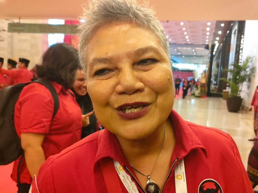 Ribka Tjiptaning Siap Hadapi Laporan, Bela Diri soal Soeharto Pembunuh