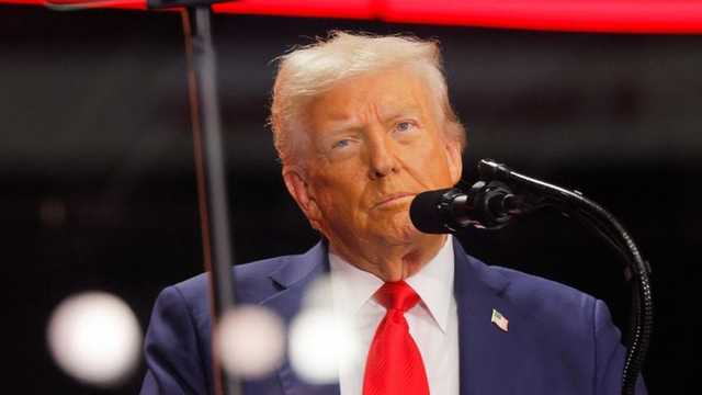 Trump teken perintah eksekutif, TikTok AS dijual ke perusahaan baru