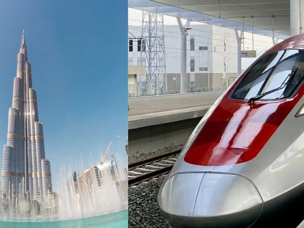 Menkeu Purbaya: APBN Tak Akan Tanggung Utang Kereta Cepat Whoosh