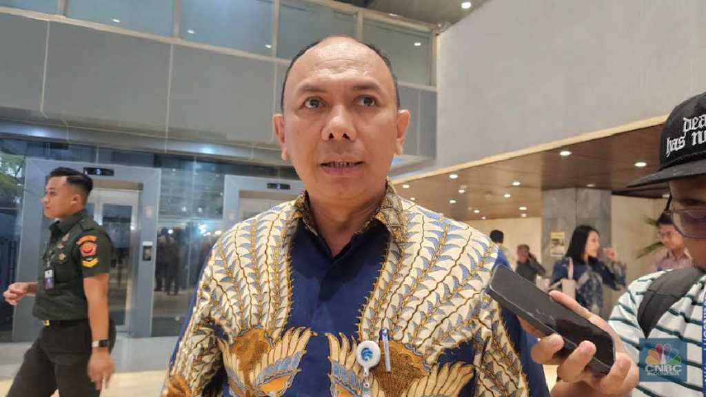 Komdigi Tegaskan: Balik Nama Ponsel Bekas Bukan Wajib, Ini Tujuannya