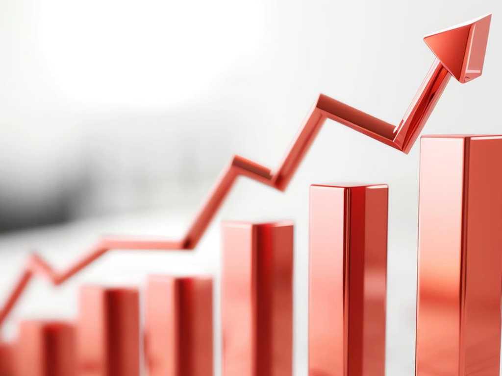 BPS Catat Inflasi Oktober 2025 Meningkat, Emas Perhiasan Jadi Pemicu Utama