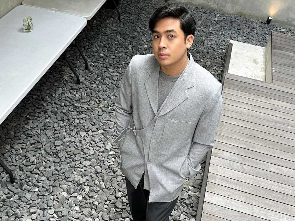 Ayah Jerome Polin Kritis di Rumah Sakit, Minta Doa Kesembuhan