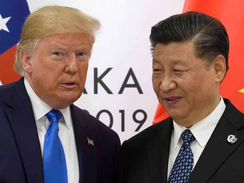 AS-China Gelar Pembicaraan Tingkat Tinggi di Malaysia, Siapkan Pertemuan Trump-Xi