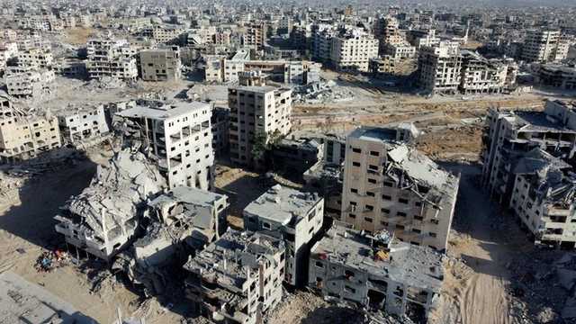 Faksi Palestina, Termasuk Hamas, Sepakat Komite Teknokrat Kelola Gaza Pasca-Perang