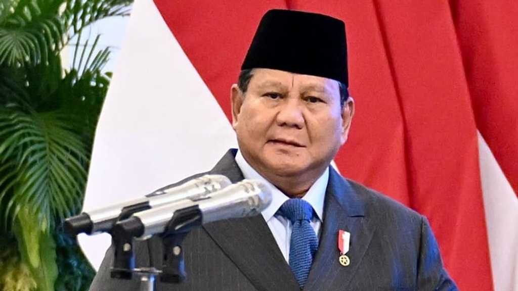 Prabowo resmi bentuk BPN melalui Perpres 79/2025