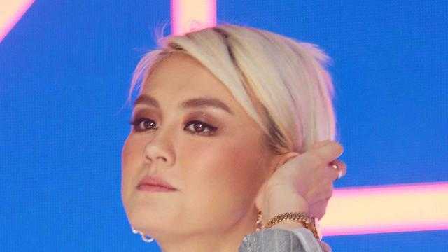 Agnez Mo Sentil Pedas Anggota DPR: EQ Rendah, Bicara Memecah Belah!