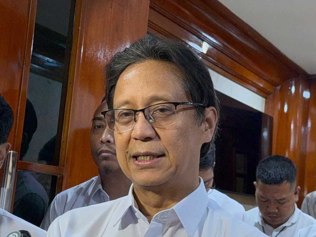 Menkes Budi: Sistem Rujukan BPJS Kesehatan Diperbaiki, Pasien Tak Lagi Dilempar