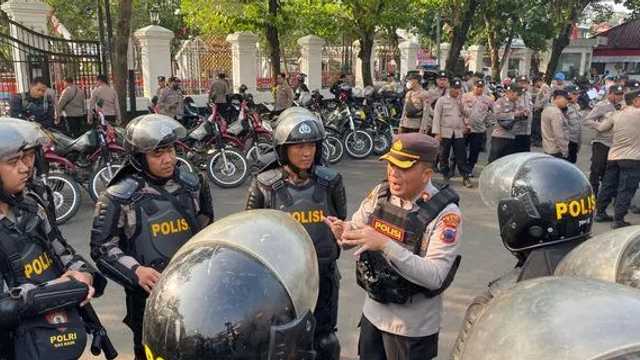 Kapolda Metro Jaya bentuk tim khusus dan posko cari orang hilang usai demo ricuh