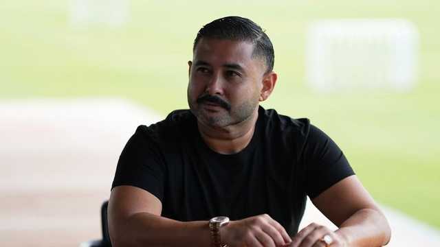 Banding Naturalisasi FAM Ditolak FIFA, TMJ Sebut Bermotif Politik