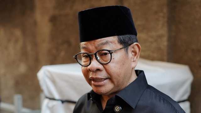 Gubernur Pramono Anung Buka Suara Soal Tunjangan Rumah DPRD DKI Rp70 Juta