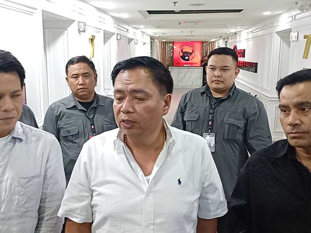 DPR Pertemukan Musisi Bahas Revisi UU Hak Cipta: Royalti Belum Transparan