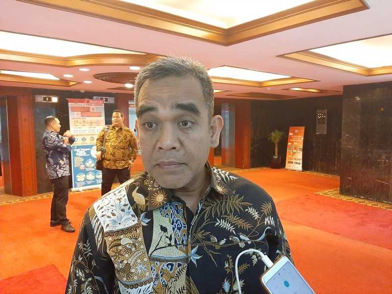 Ahmad Muzani: MPR Tak Tutup Pintu Amandemen UUD 1945 Lagi