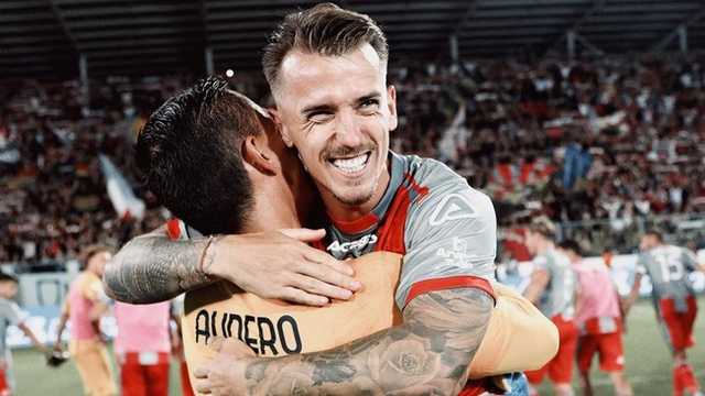 Cremonese catat 7 poin dari tiga laga awal, lebih cepat dari musim lalu