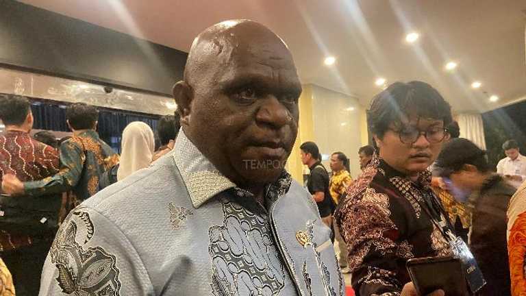 Pemerintah Rancang Korupsi Jadi Pelanggaran HAM, ICW: Jerat Koruptor Ganda