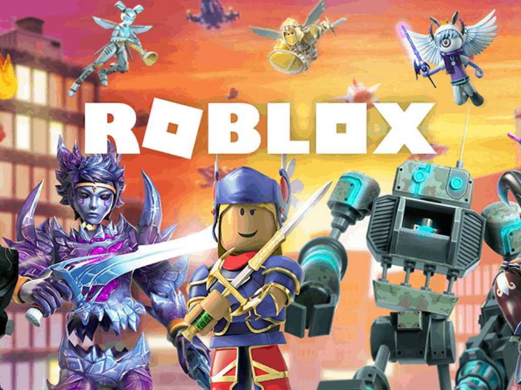 Roblox Full Moon Festival: Top Up Robux Lebih Hemat Pakai DANA