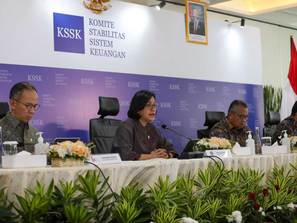 BI & Kemenkeu Kembali Berbagi Beban, Danai Program Asta Cita Prabowo