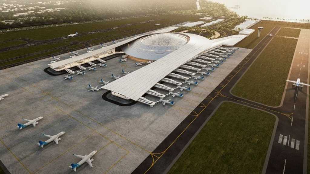 Kemenhub dukung pembangunan Bandara Bali Utara, tapi wajib penuhi syarat