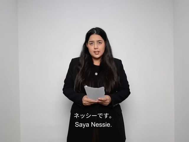 Nessie Judge Akhirnya Unggah Video Permohonan Maaf Tulus, Warganet Beri Dukungan