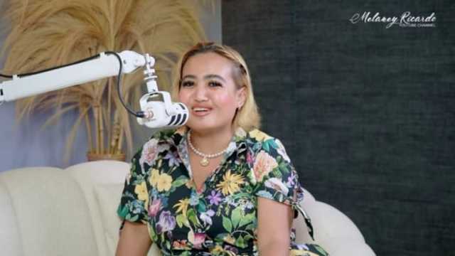 Lina Mukherjee rugi Rp400 juta, ditipu mantan pacar
