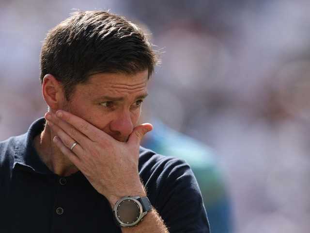 Di Balik Laju Apik, Xabi Alonso Picuan Perpecahan di Real Madrid?