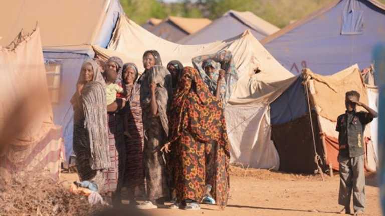 Penderitaan Katastrofik di Sudan: Penasihat Trump Desak Gencatan Senjata Segera