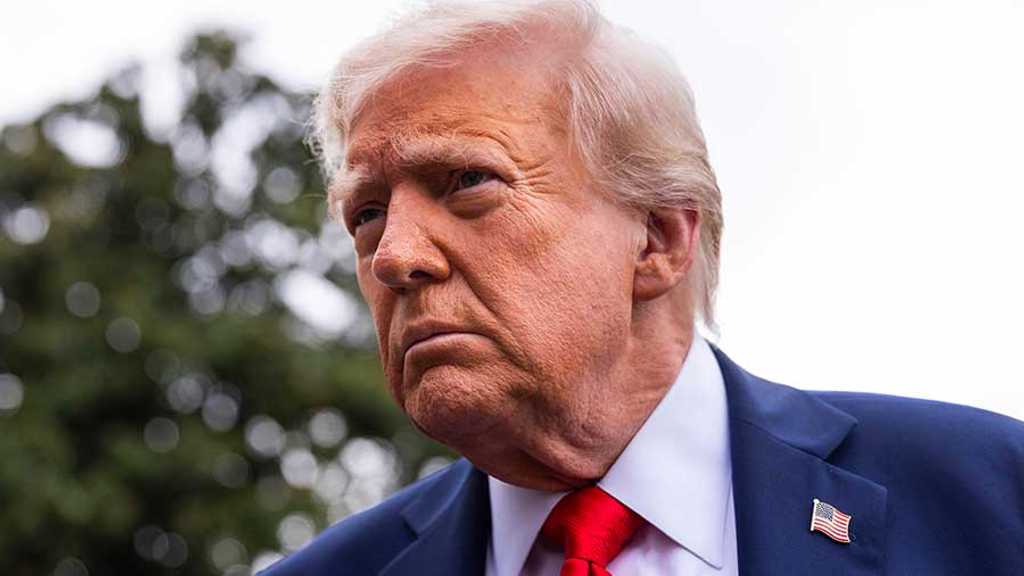 Serikat Pekerja AS Gugat Trump, Minta Blokir PHK Massal Pegawai Federal Saat Shutdown