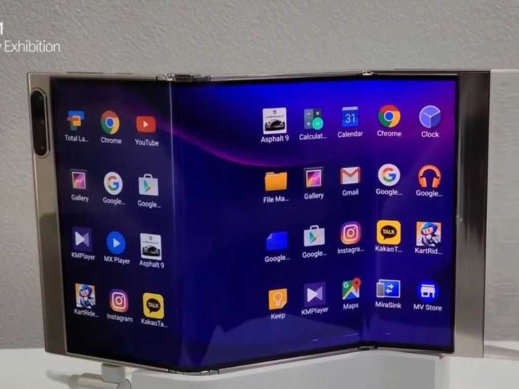 Samsung Galaxy TriFold: Hanya Rilis di Negara Terpilih, Tak Dijual Global