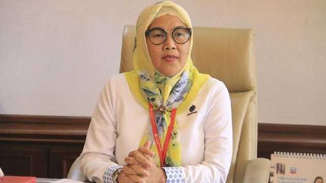 KPK Periksa Eks Dirjen Kemnaker, Dalami Suap Sertifikasi K3