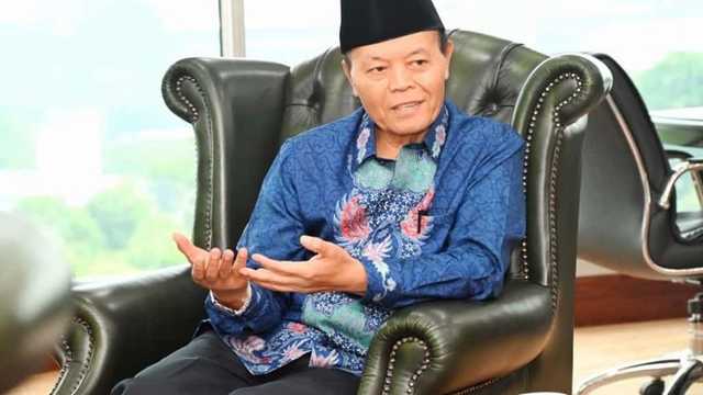 HNW Dukung Soeharto Jadi Pahlawan Nasional:
Kontribusi Besar Bangun Indonesia