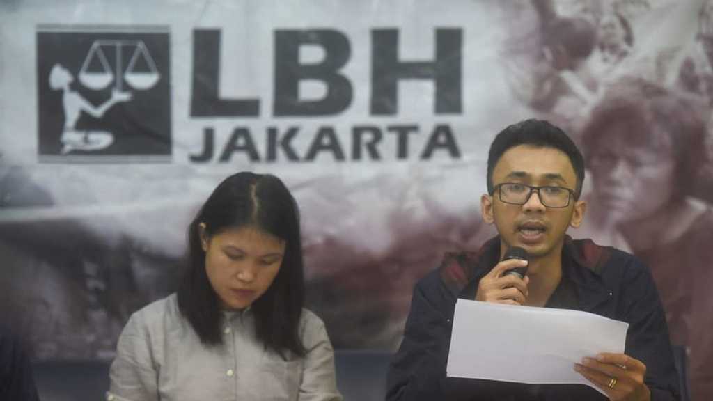 Potensi kriminalisasi sipil oleh TNI menguat jika uji formal UU TNI ditolak MK
