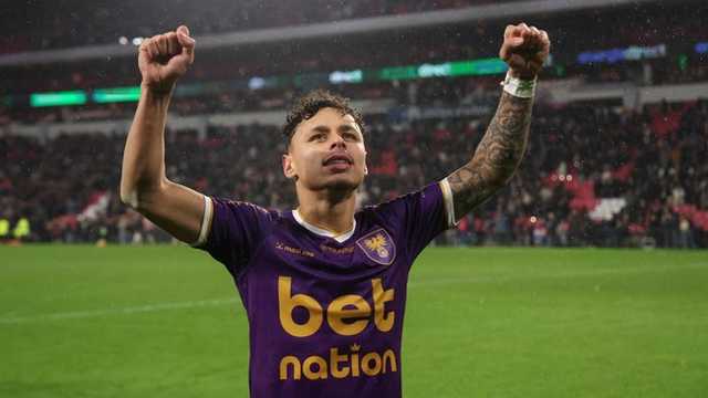 James & Verdonk Kalah, Dua Pemain Timnas Indonesia Tumbang di Liga Eropa