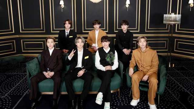 BTS Kembali Tur Dunia 2026, Janjikan Konser Terbesar Sepanjang Sejarah
