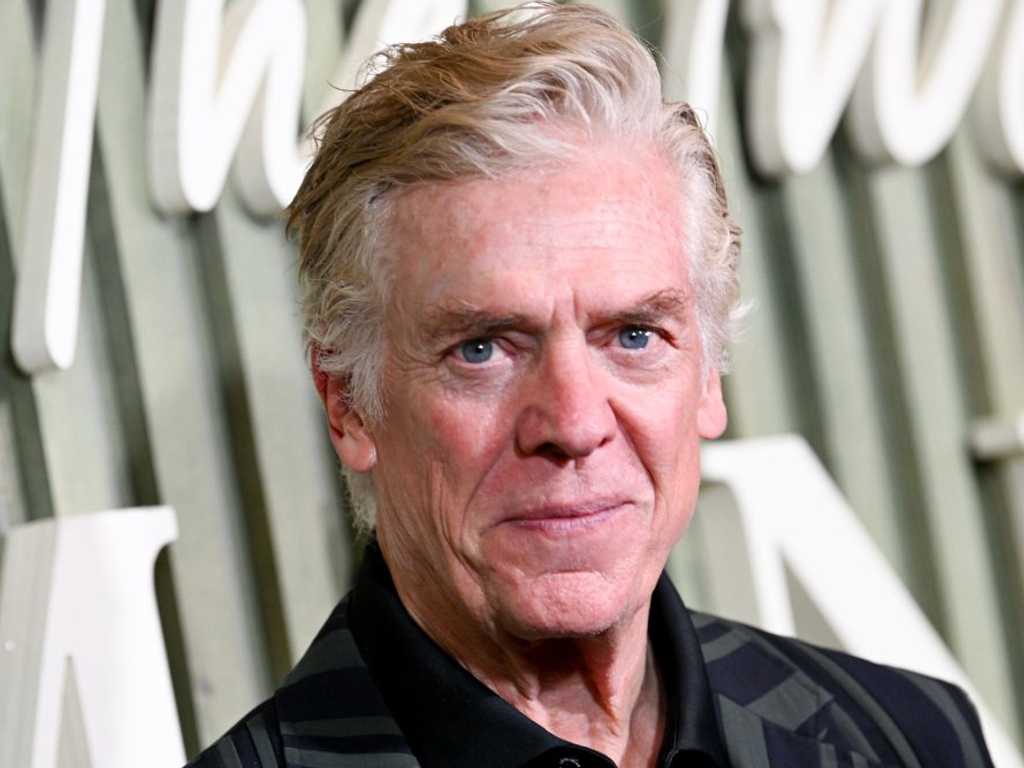 KJ Apa Bintangi Biopik Jimmy Stewart, Syuting Dimulai di Irlandia Barat