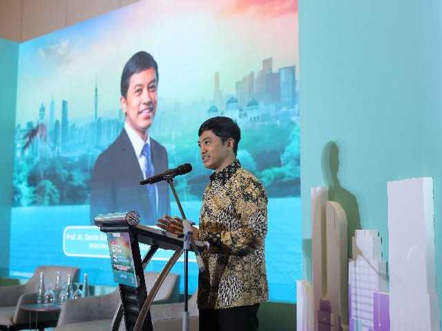 Wamenkes: Rumah Sakit Tak Boleh Tolak Pasien Tanpa NIK