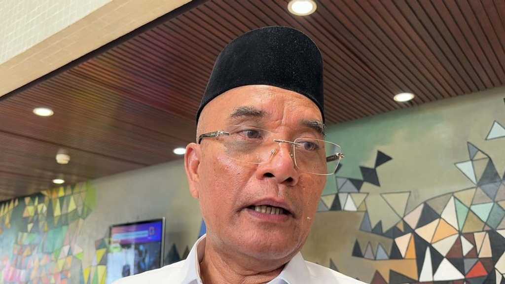 DPR: Ambruknya Ponpes Al Khoziny Sidoarjo Akibat Kelalaian Pembangunan dan Pengawasan