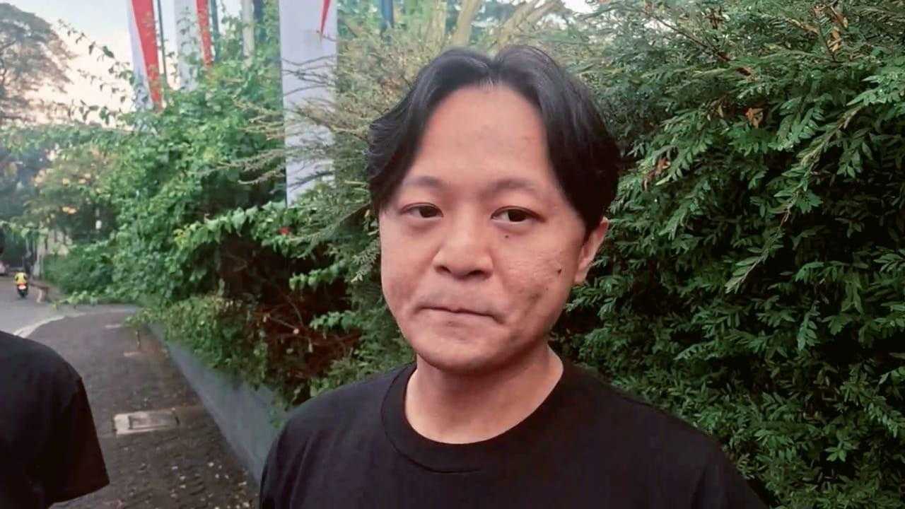 Jelang Erika Carlina Melahirkan, DJ Bravy Akui Selingkuh: Ini Kebodohan Gue