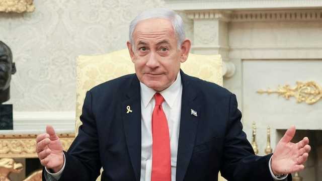Israel Kekeh Bombardir Hamas di Qatar, Abaikan Teguran Keras Donald Trump