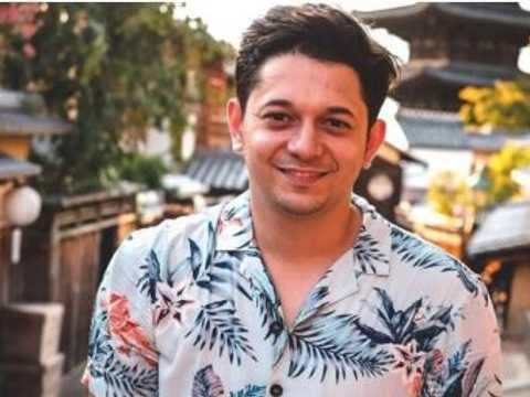 Andrew Andika Bantah Tuduhan Nafkah Anak, Ungkap Tak Minta Harta Gono-gini