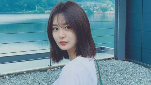 Video Viral Song Da Eun Ungkap Momen Jimin BTS di Apartemen, Rumor Pacaran Kembali Mencuat