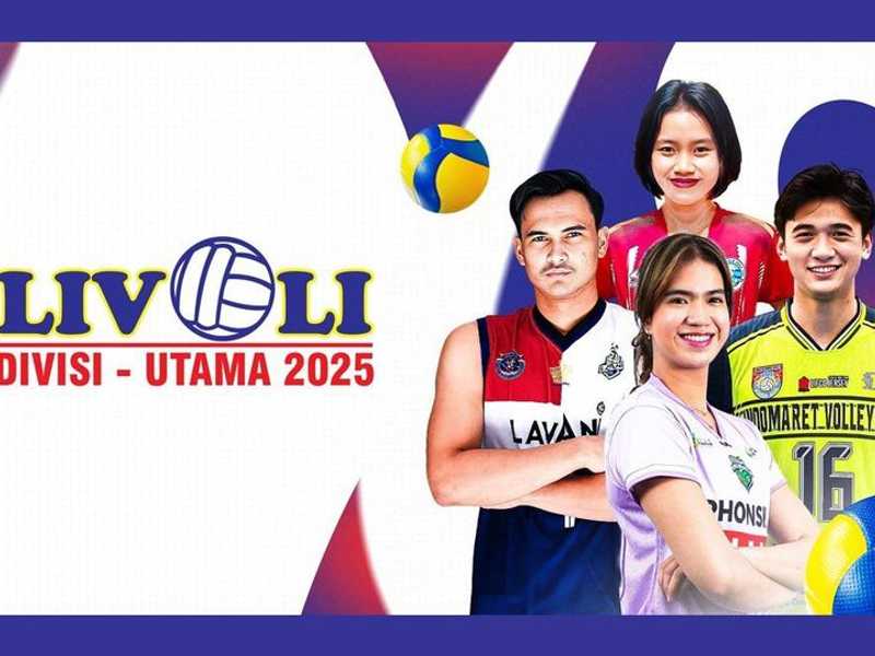 LavAni lolos final four Livoli Divisi Utama, Singo Yudha terdegradasi