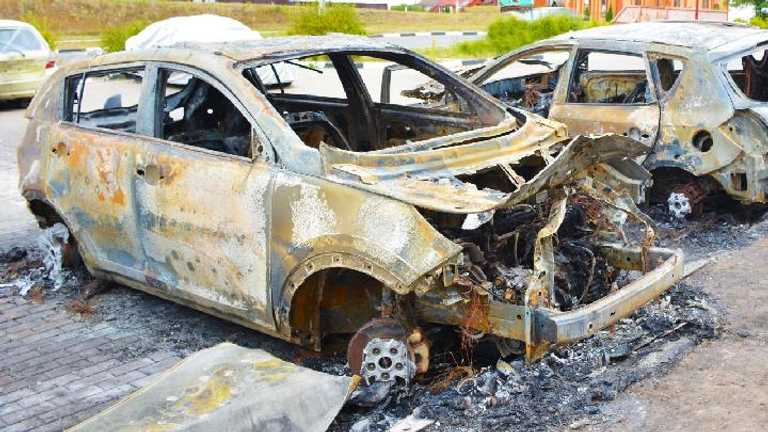 Bom Meledak di Bawah Mobil Jurnalis Italia, Ancam Kebebasan Pers