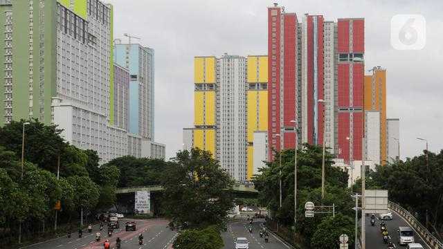 Wisma Atlet Pademangan Siap Jadi Rusun ASN, MBR Juga Kebagian