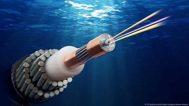 Kebutuhan AI Meledak, Investasi Kabel Bawah Laut Melonjak Dua Kali Lipat
