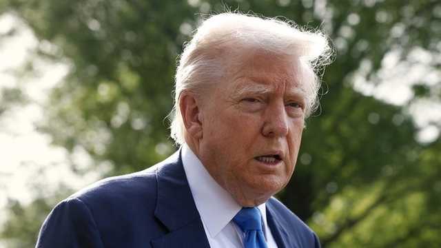 Trump Ngotot KTT G20 2026 di Resor Golf Miliknya, Bantah Tuduhan Korupsi