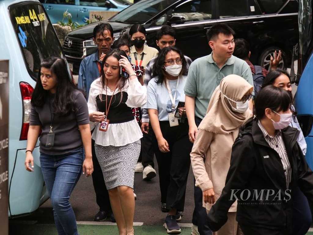 IPM Indonesia Meningkat, Tapi Masa Depan Bangsa Terancam?