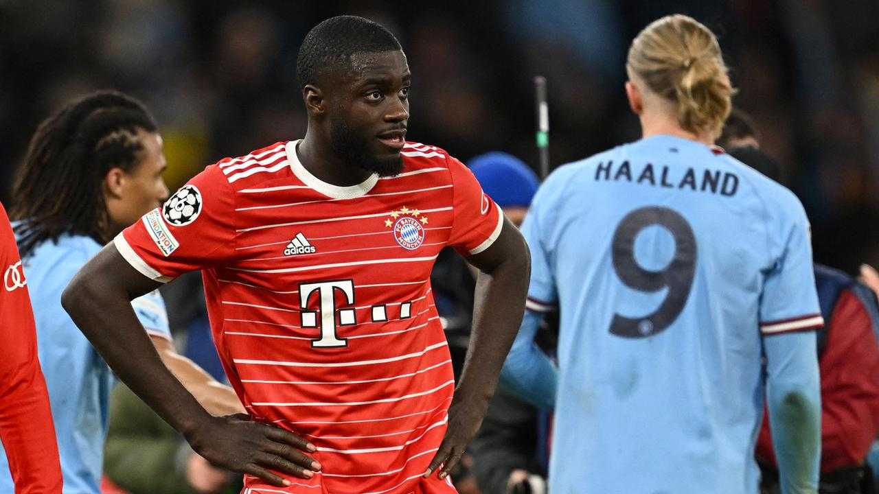 Real Madrid Sasar Konate Liverpool, Diam-diam Dekati Upamecano