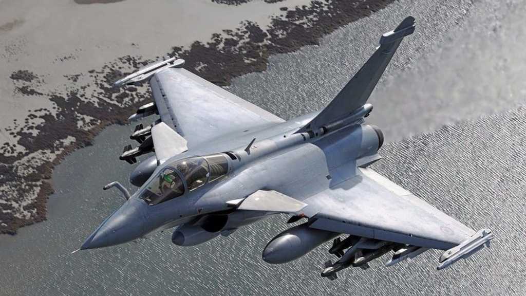TNI: Pesawat tempur Rafale tiba Februari 2026, 3 unit pertama