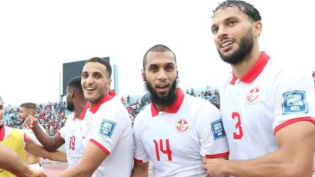 Tunisia Lolos Dramatis ke Piala Dunia 2026 Usai Kalahkan Guinea Khatulistiwa