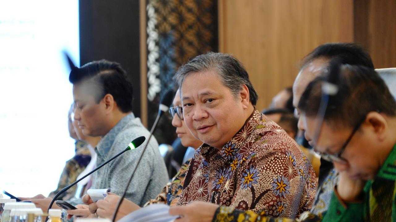 Pemerintah Pastikan Tak Ada Stimulus Baru Kuartal IV 2025