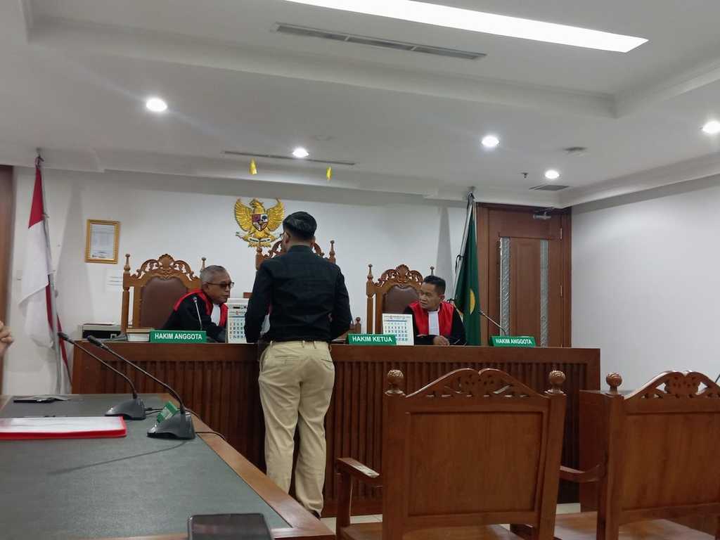 Sandra Dewi Cabut Keberatan Penyitaan Aset, Terima Putusan Harvey Moeis